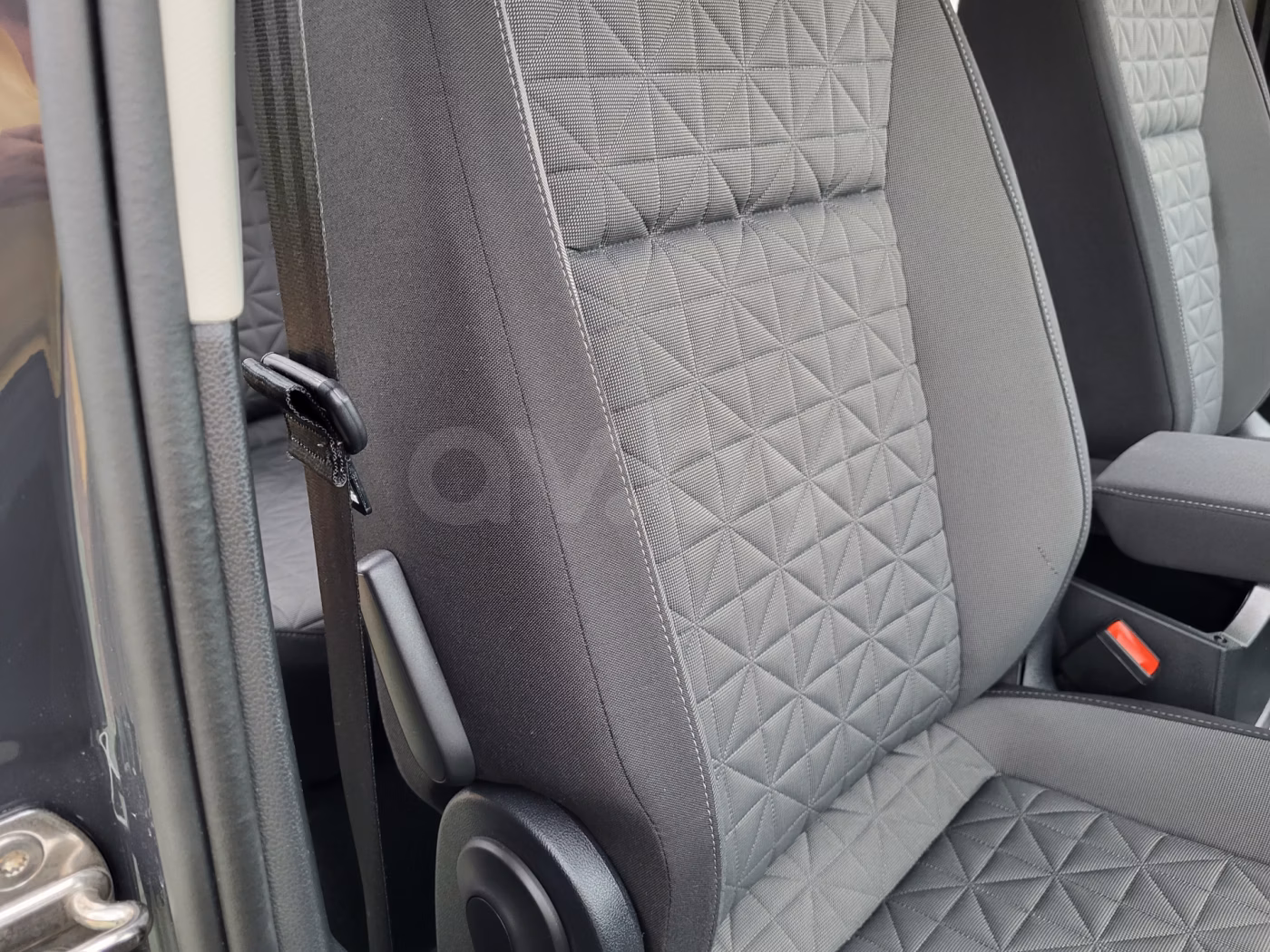 Volkswagen Tiguan фото 19