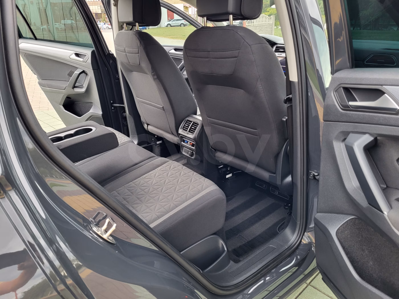 Volkswagen Tiguan фото 16