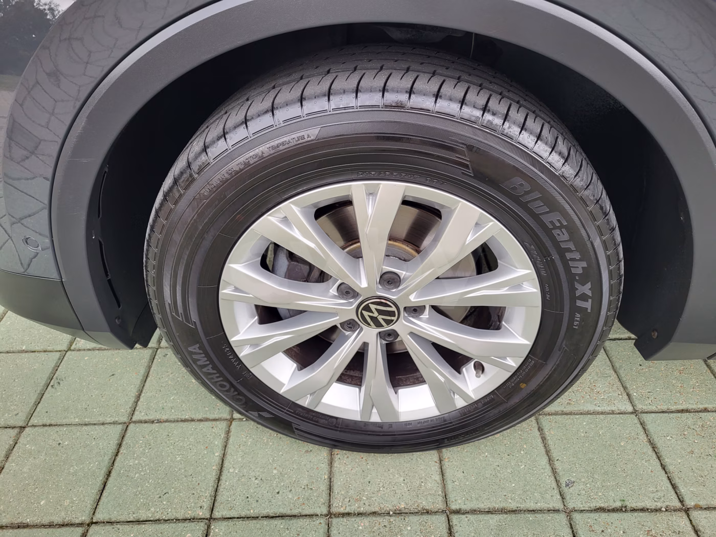 Volkswagen Tiguan фото 24
