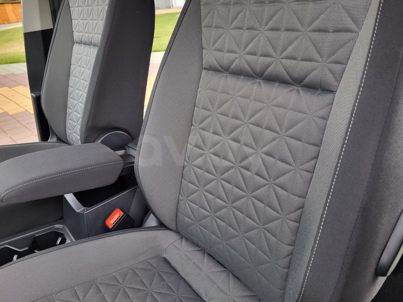 Volkswagen Tiguan фото 20