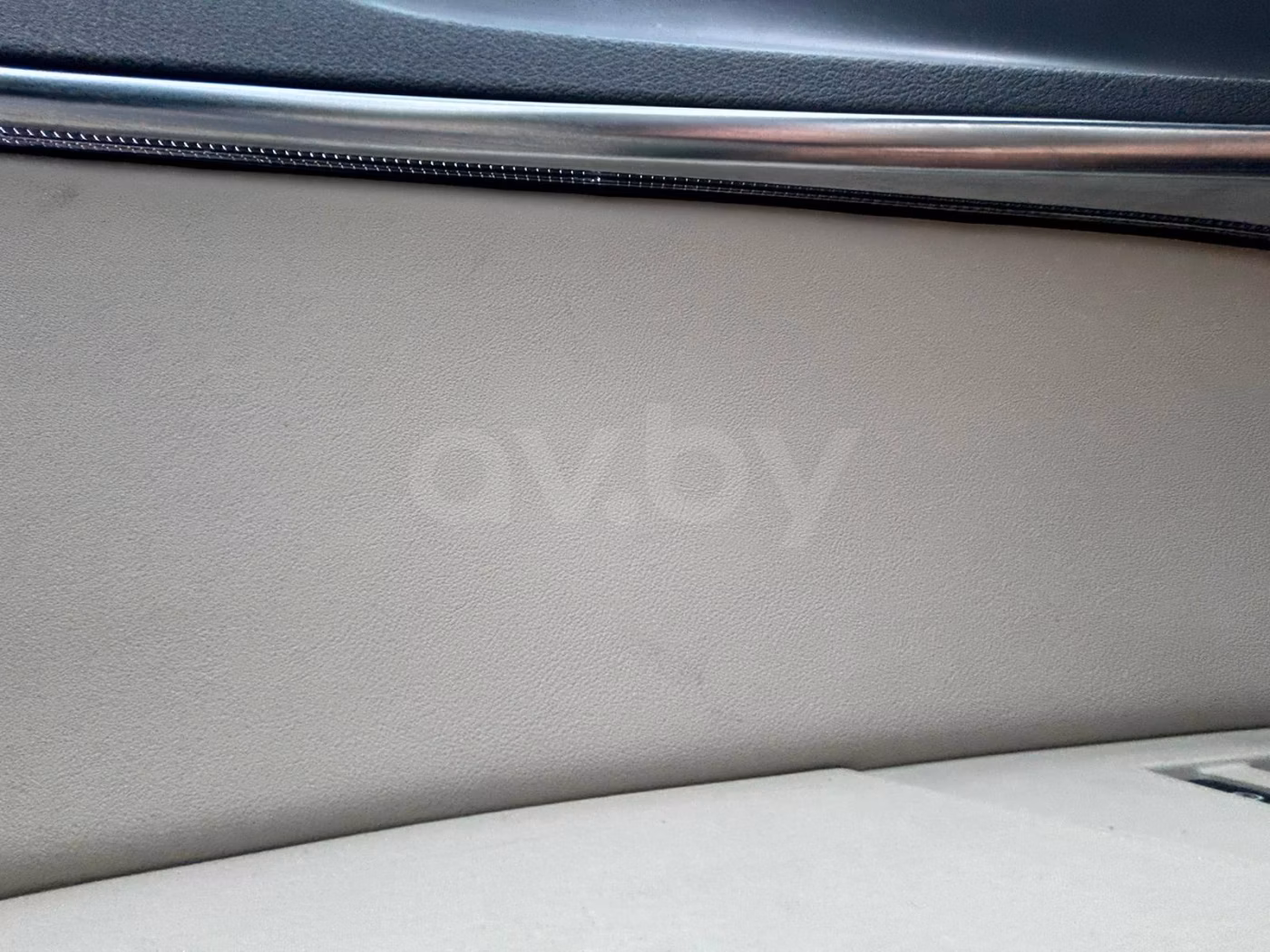 Audi A6 фото 9