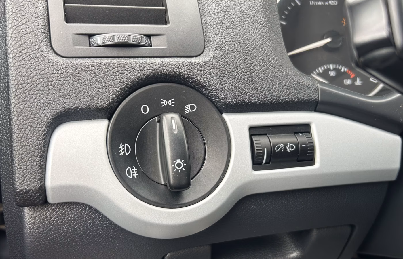 Skoda Octavia фото 20