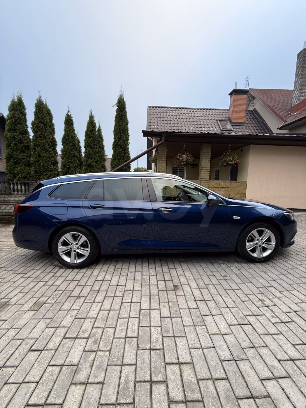 Opel Insignia фото 2