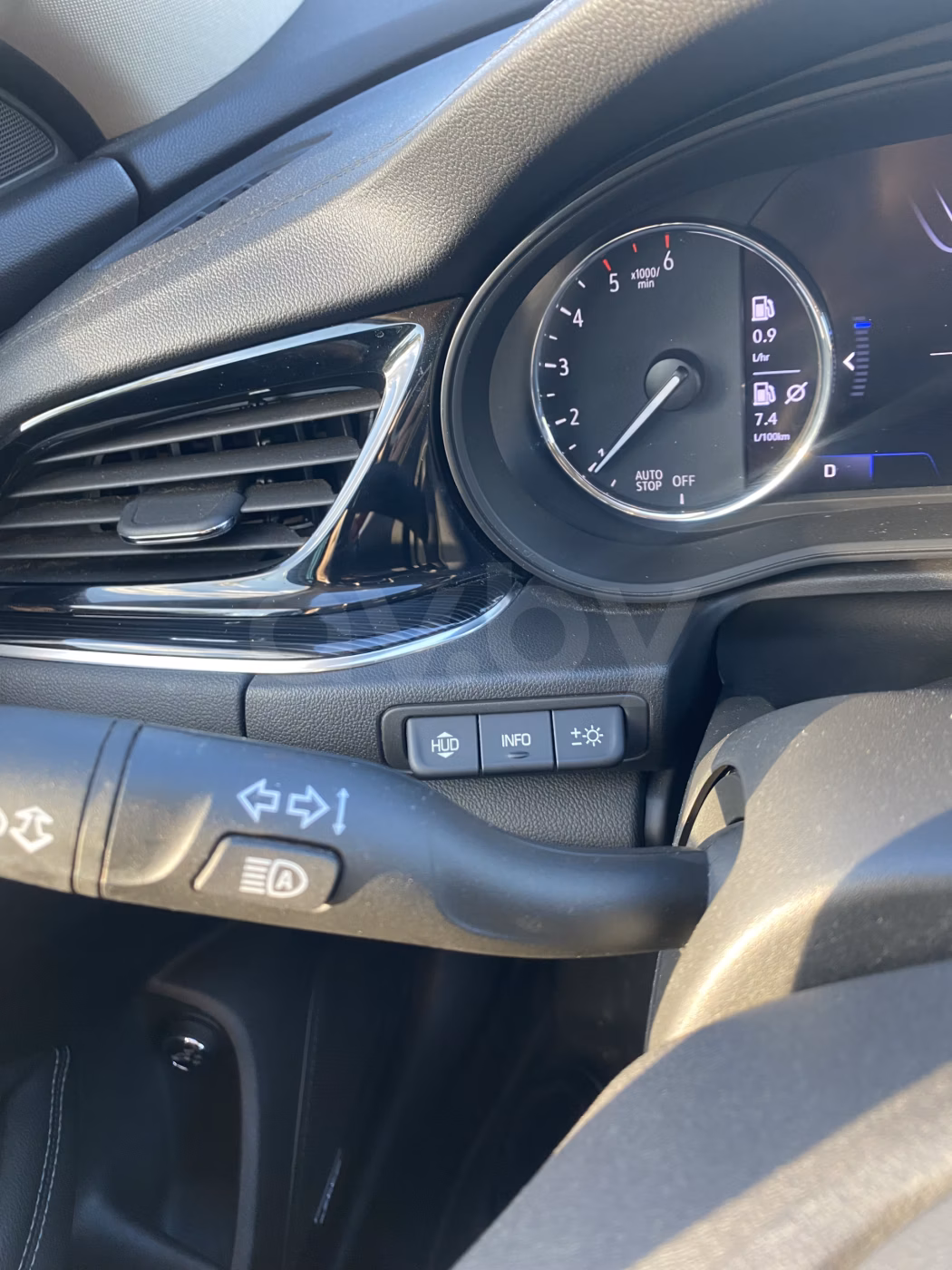 Opel Insignia фото 5