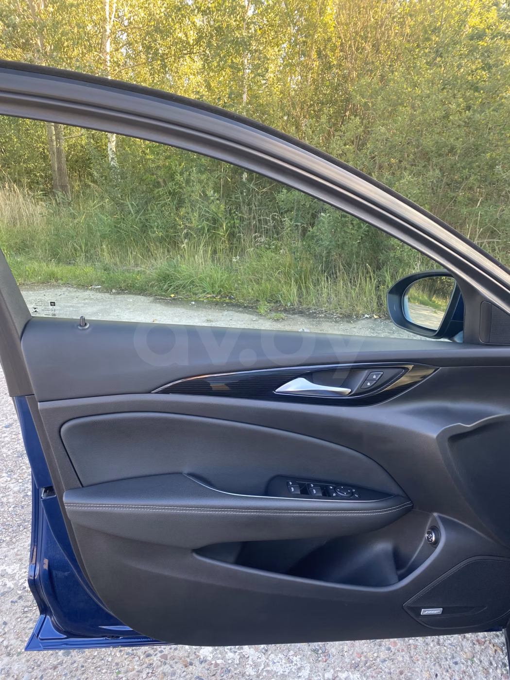 Opel Insignia фото 8