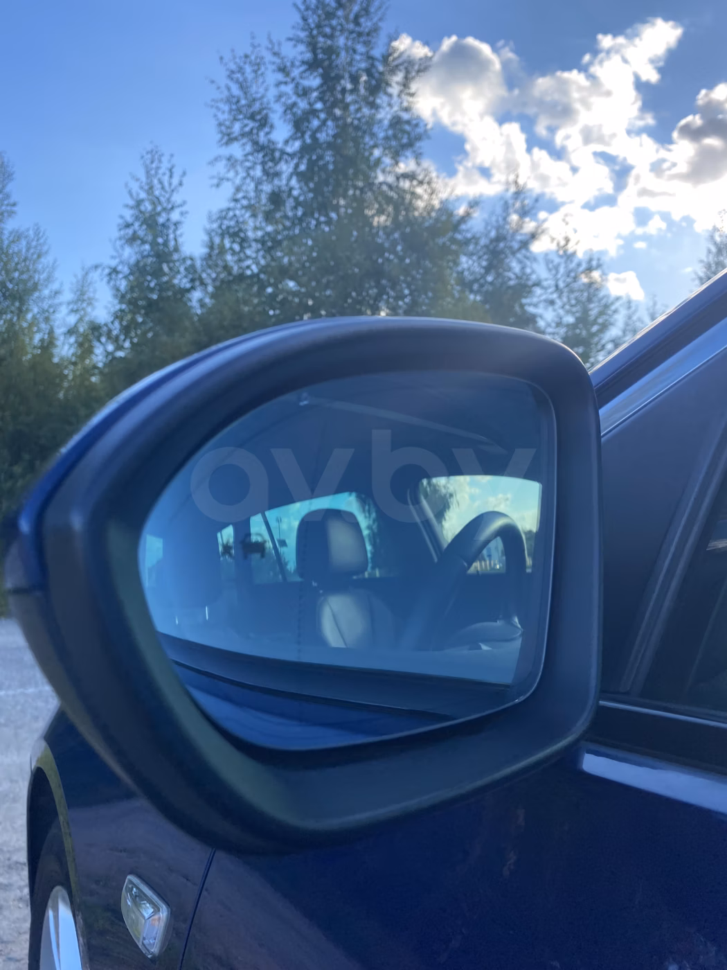 Opel Insignia фото 16