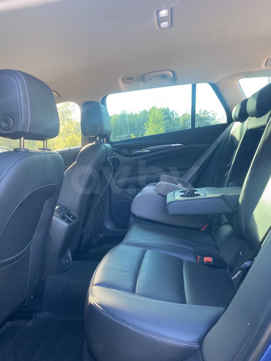 Opel Insignia фото 11