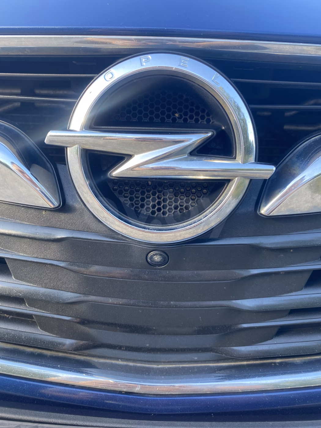 Opel Insignia фото 14