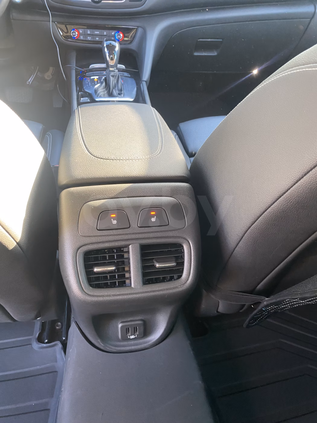 Opel Insignia фото 13