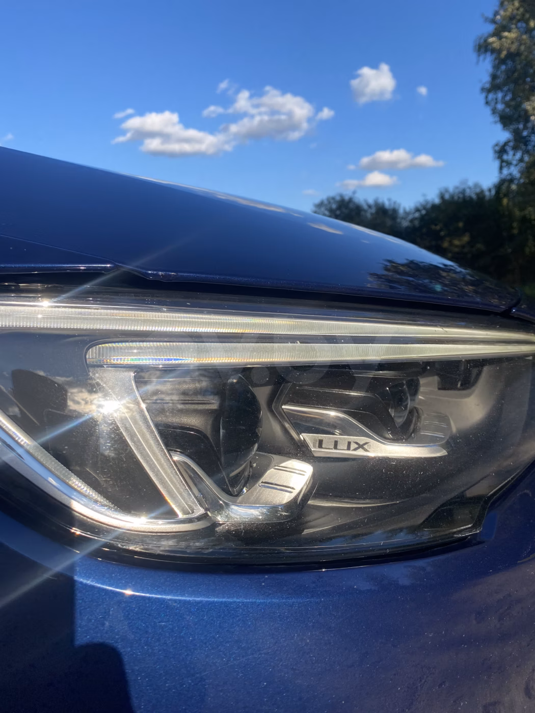 Opel Insignia фото 21