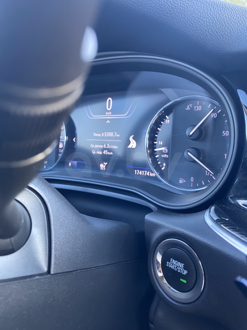Opel Insignia фото 29