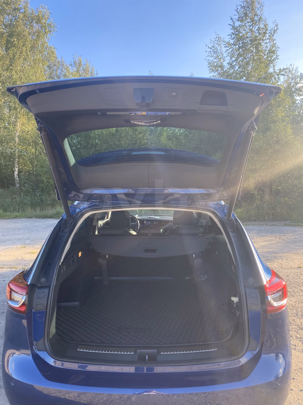 Opel Insignia фото 19