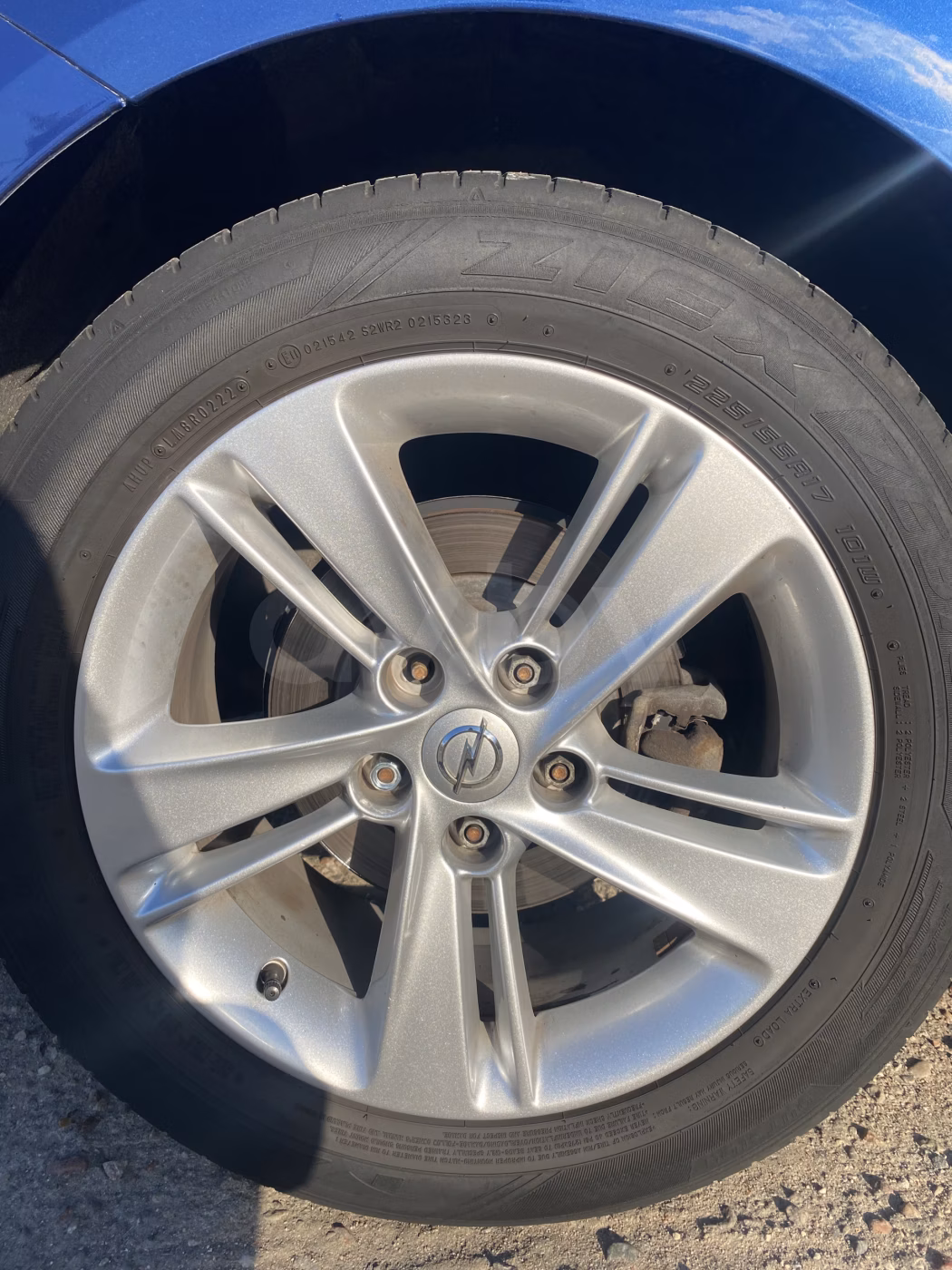 Opel Insignia фото 20