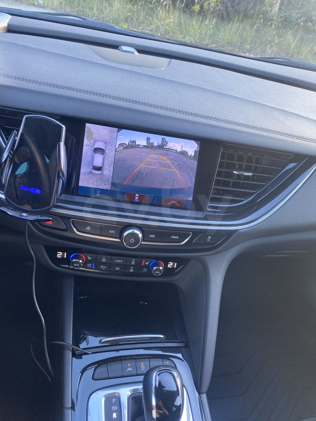 Opel Insignia фото 26