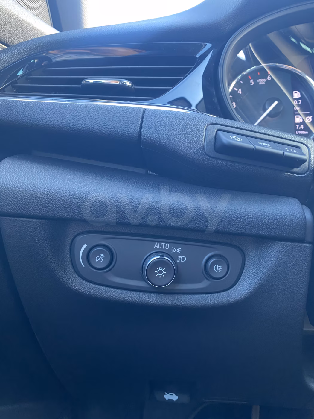 Opel Insignia фото 24