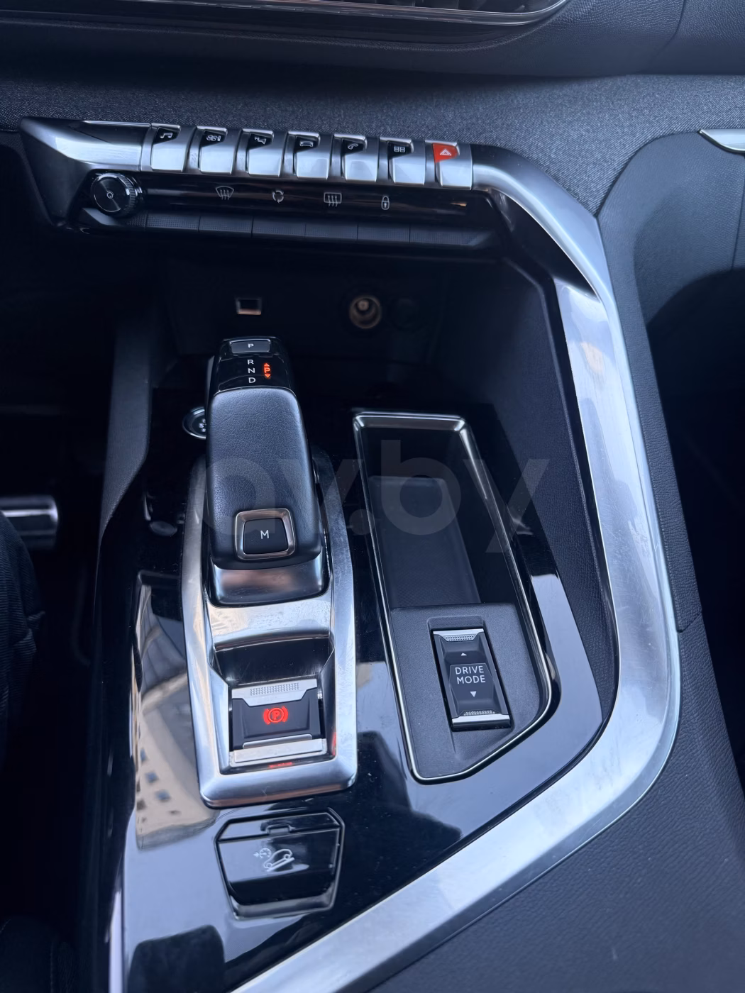 Peugeot 3008 фото 19