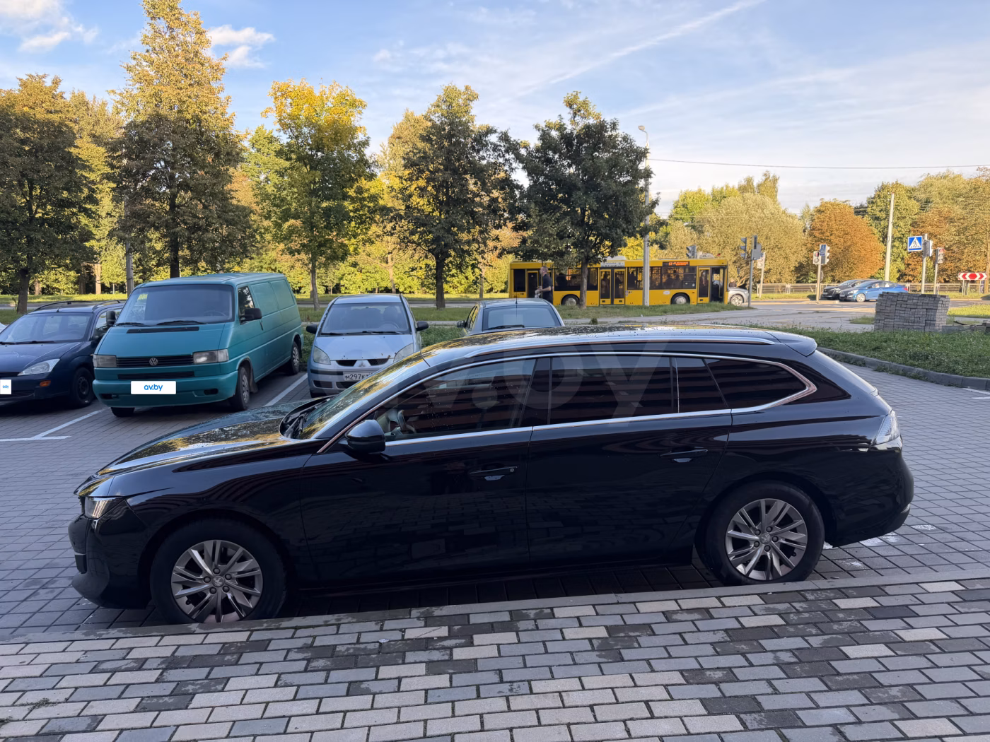 Peugeot 508 фото 3