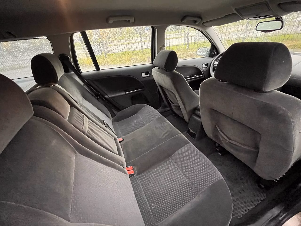 Ford Mondeo фото 18