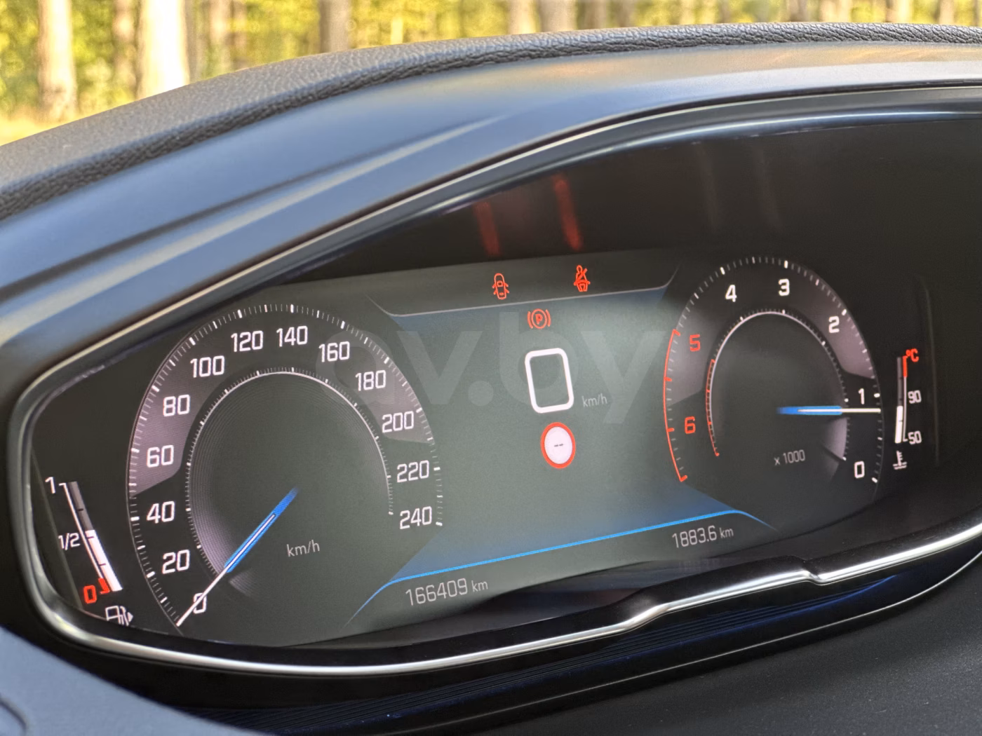Peugeot 3008 фото 11