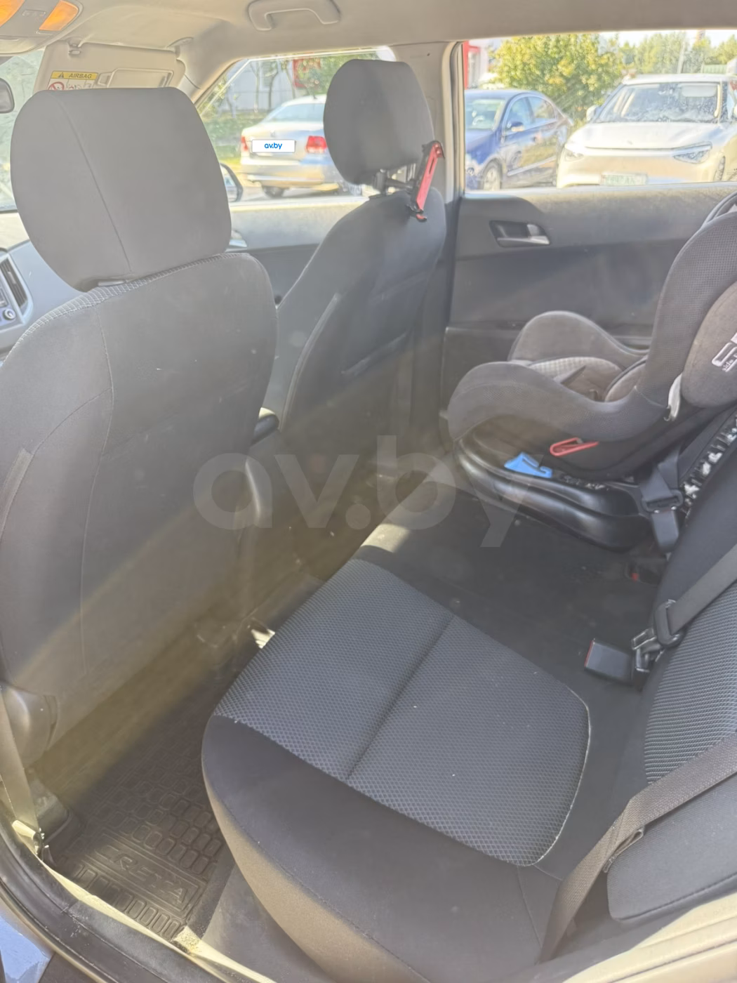 Hyundai Creta фото 7