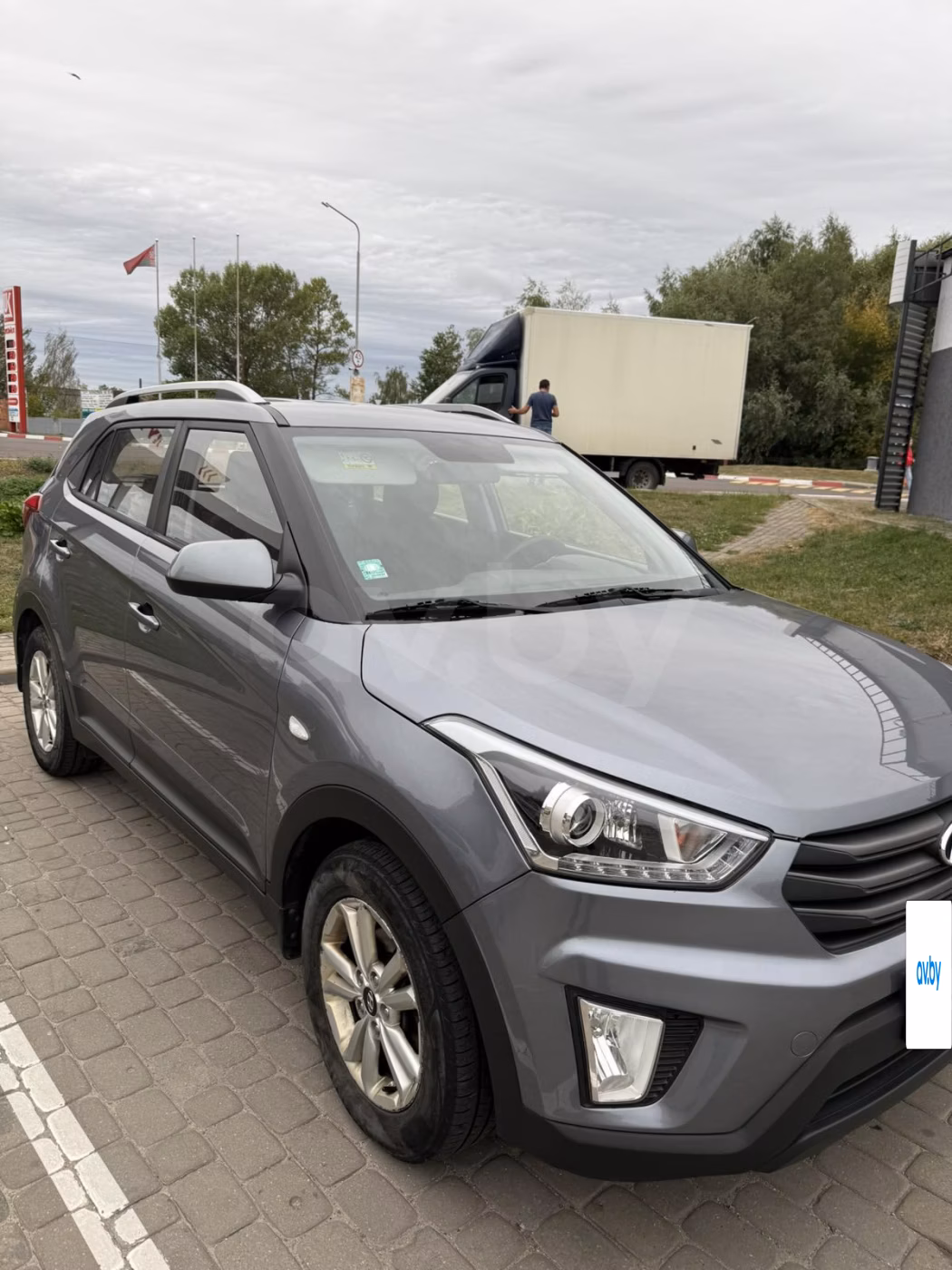 Hyundai Creta фото 2