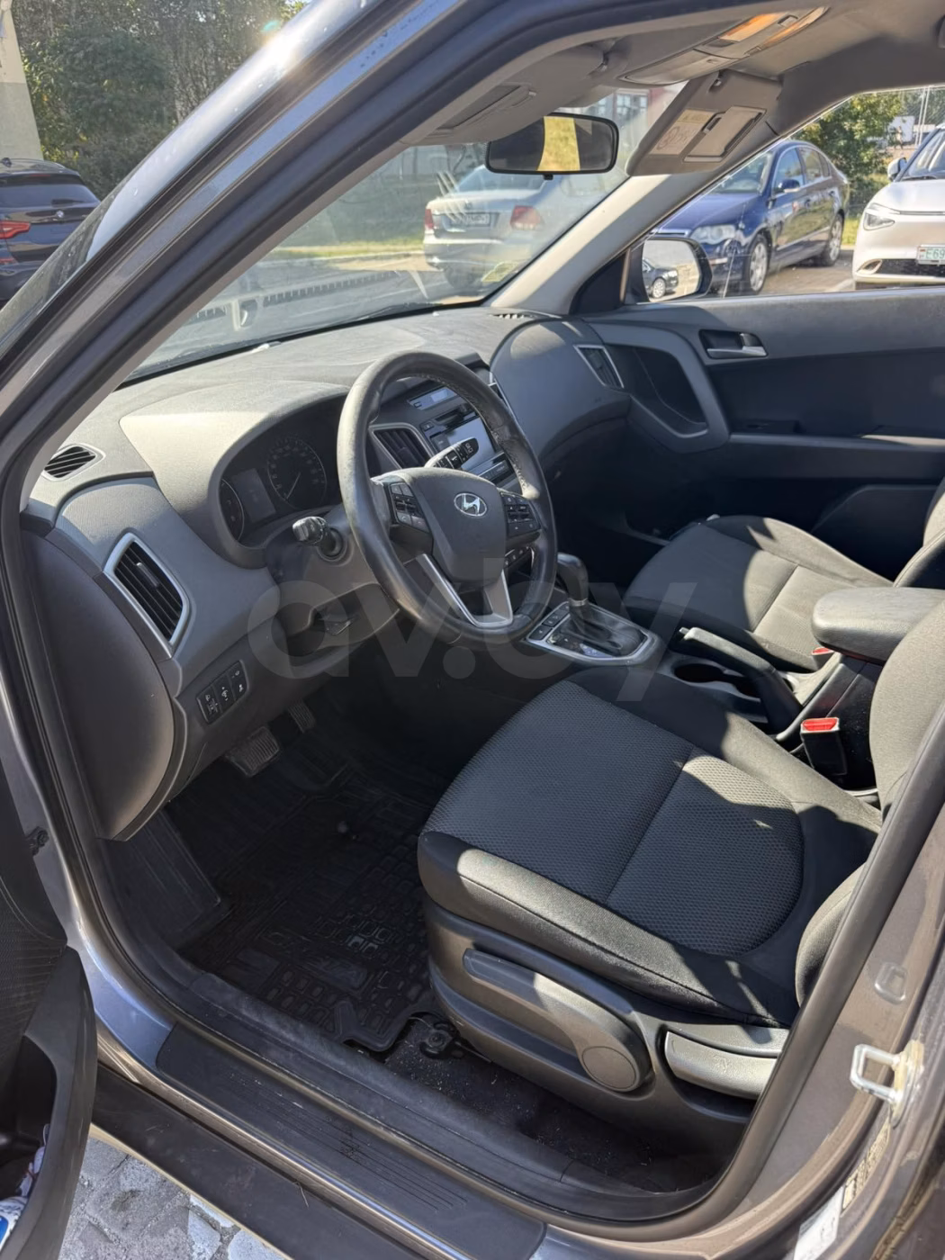 Hyundai Creta фото 9