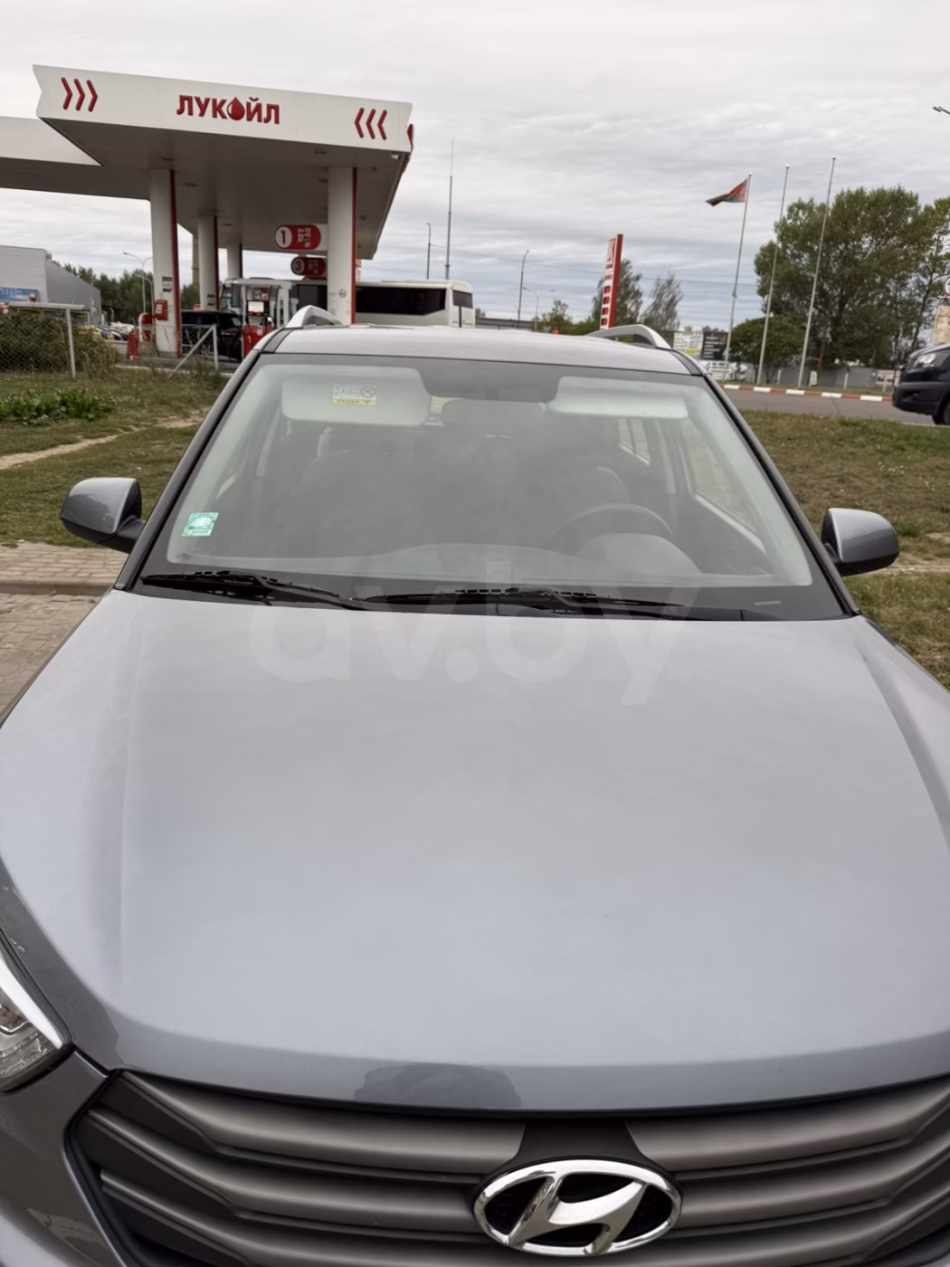 Hyundai Creta фото 3