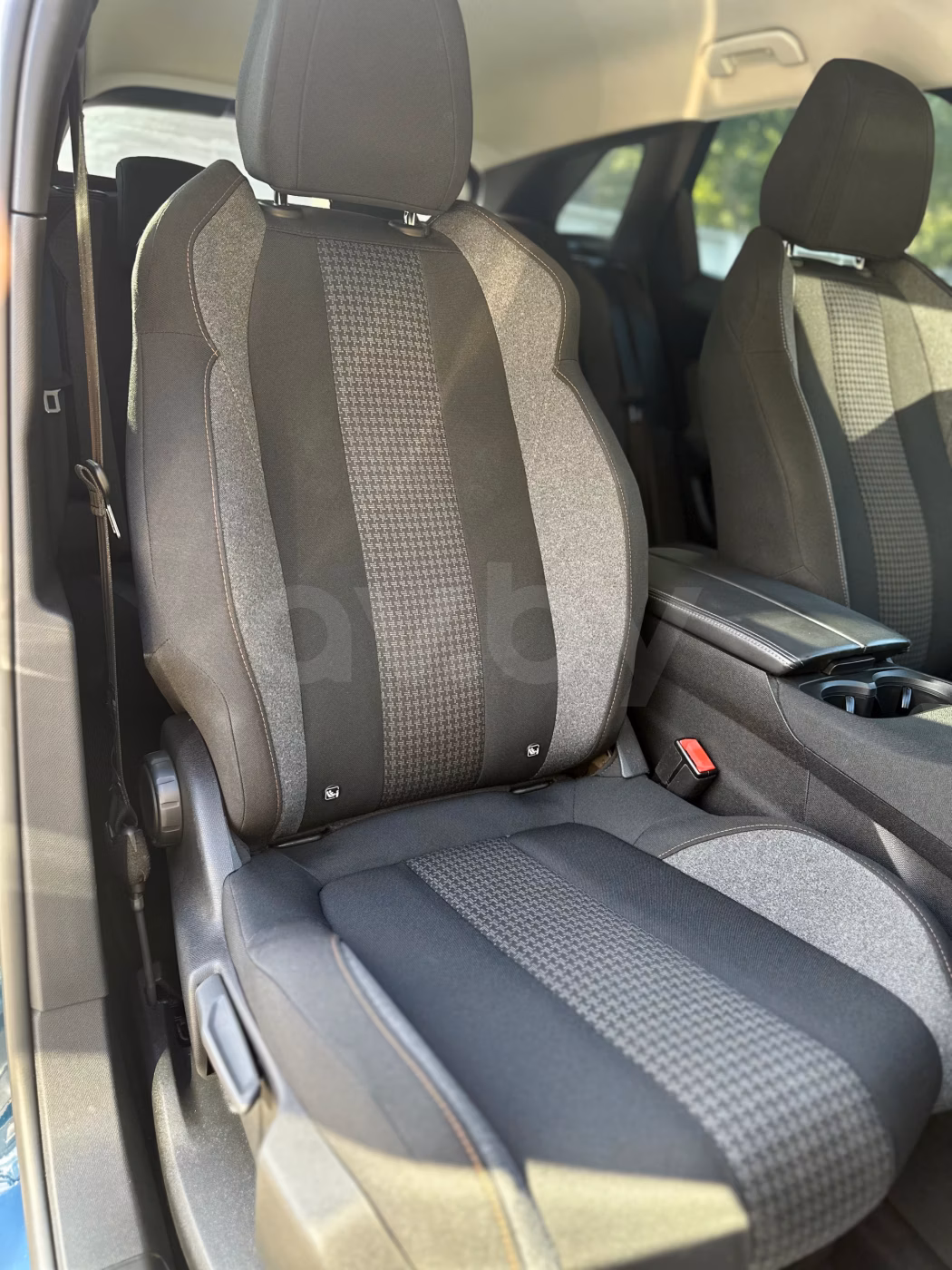 Peugeot 3008 фото 16