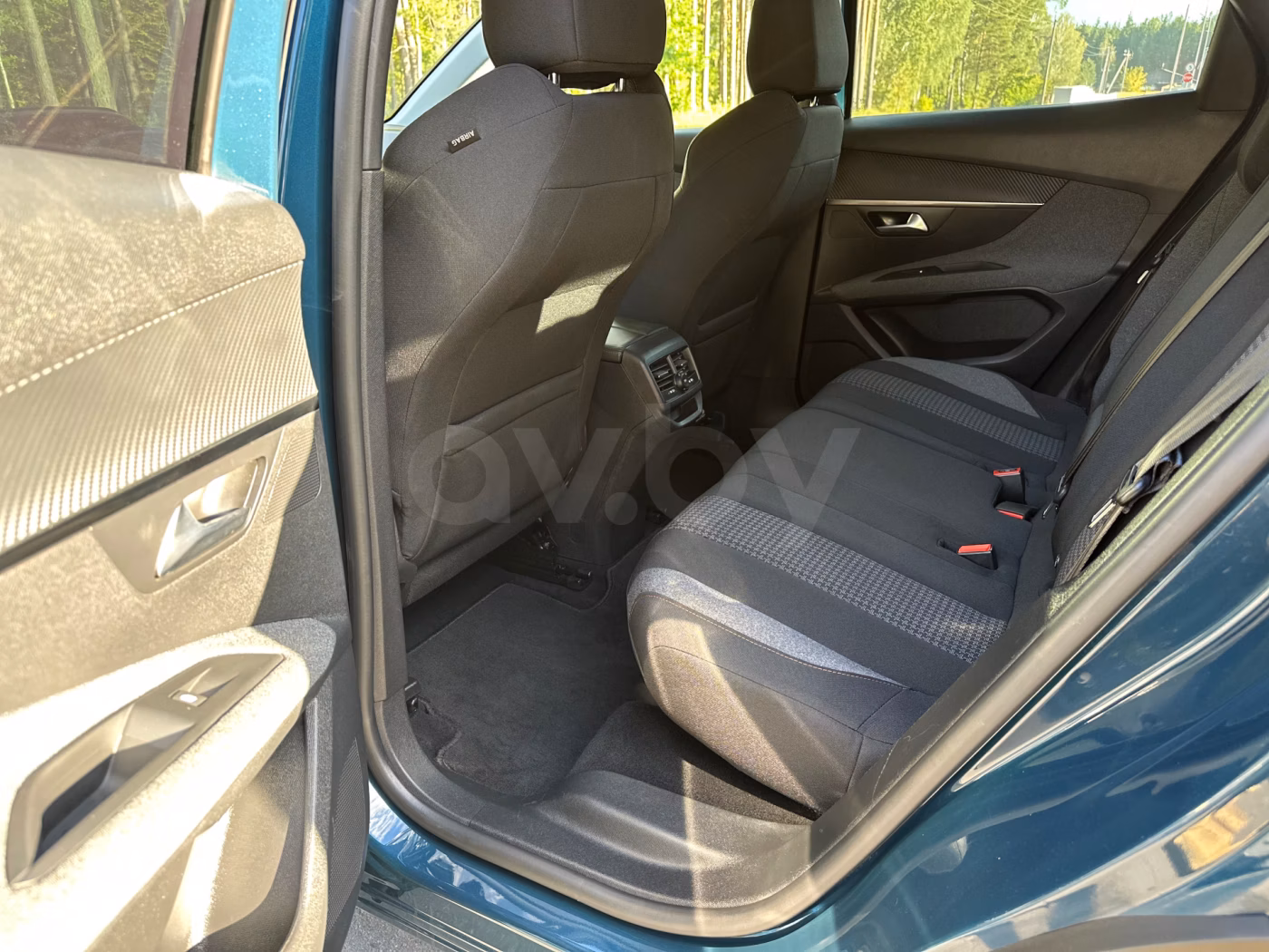 Peugeot 3008 фото 17