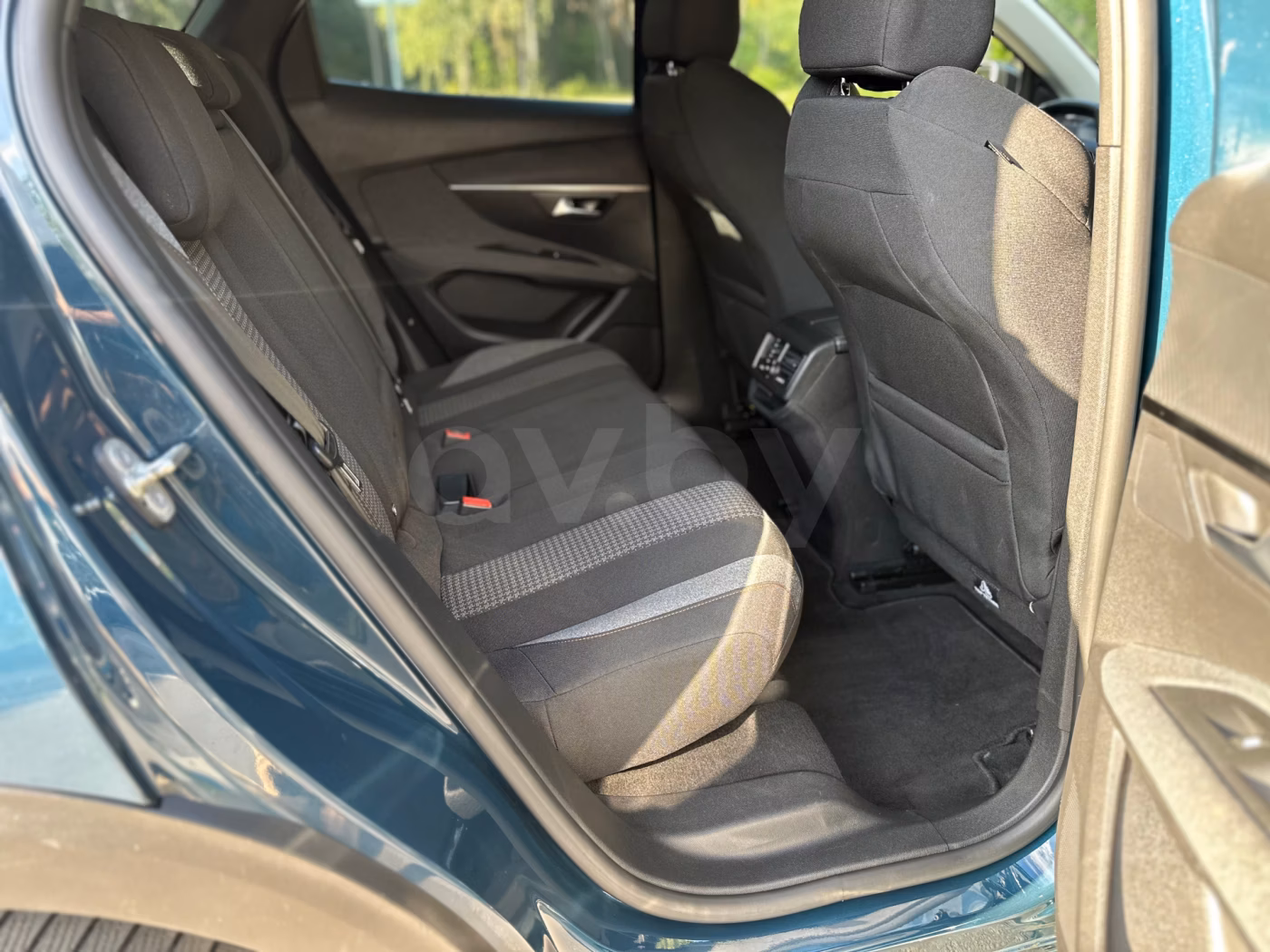 Peugeot 3008 фото 18