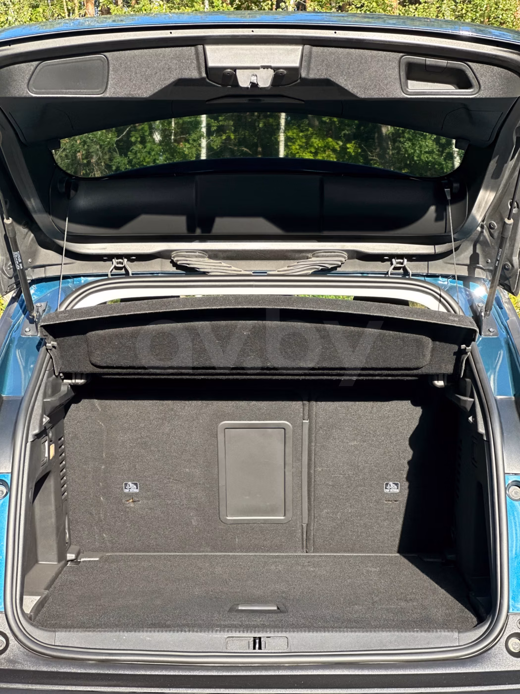 Peugeot 3008 фото 19