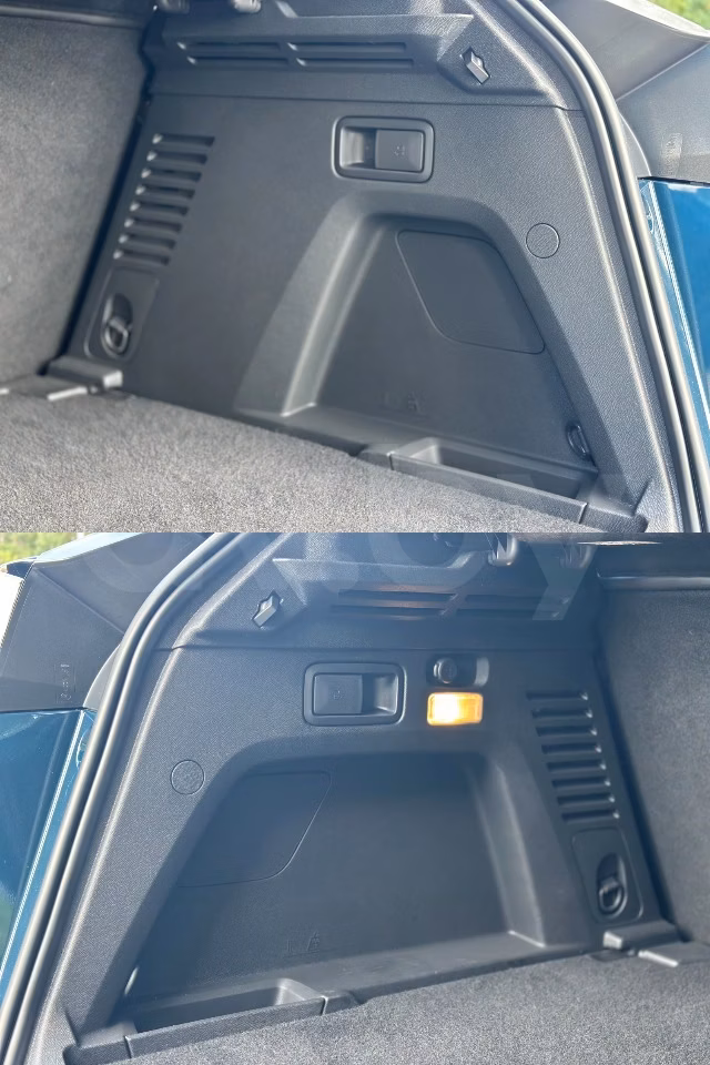 Peugeot 3008 фото 20