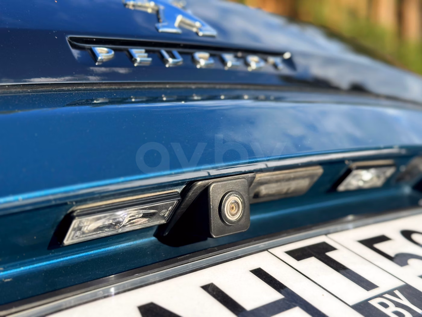Peugeot 3008 фото 21