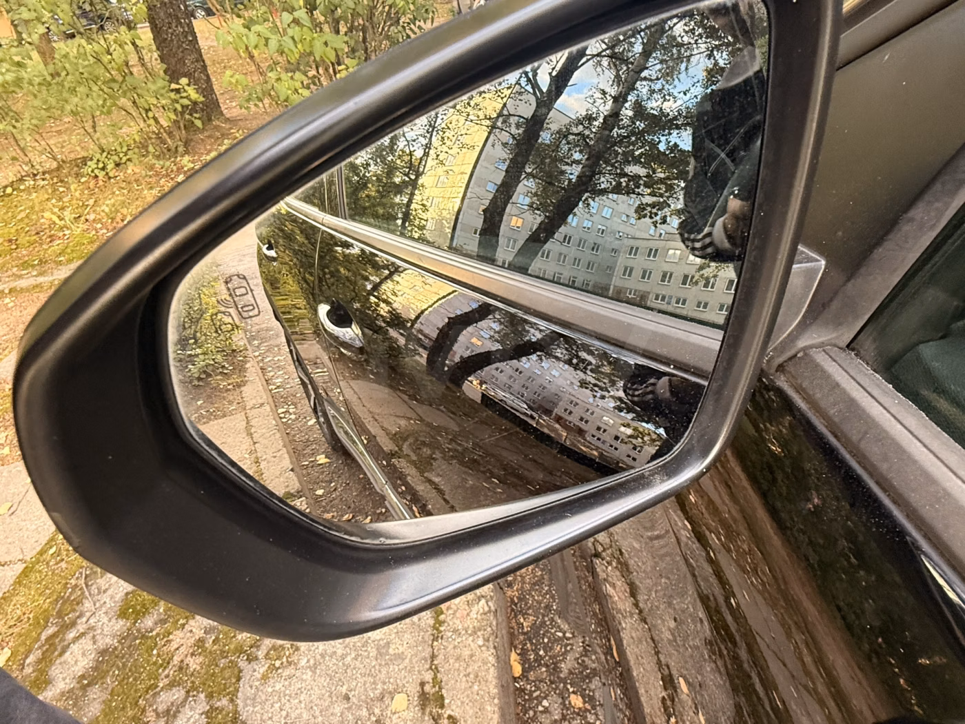 Peugeot 3008 фото 8