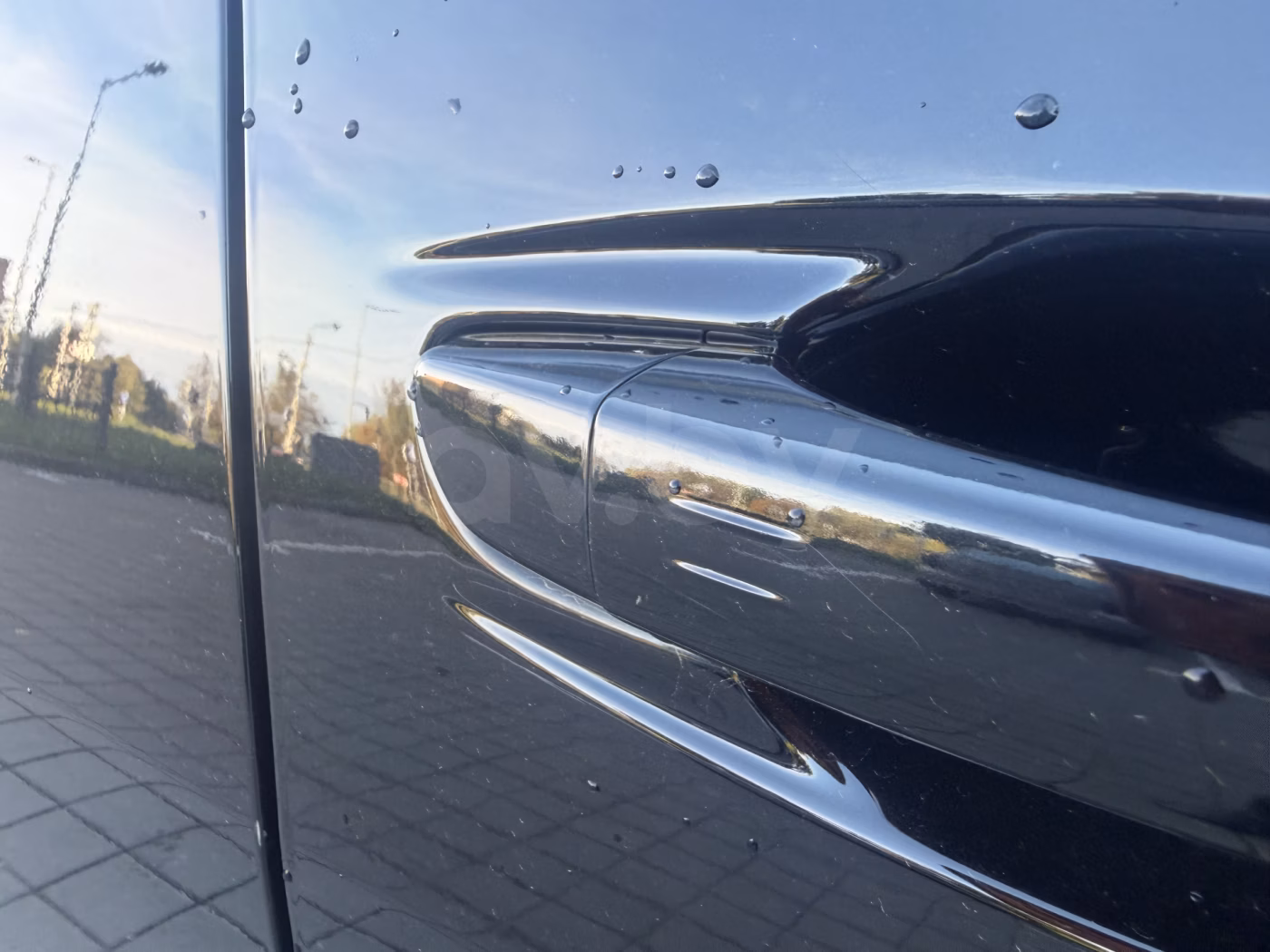 Peugeot 508 фото 9