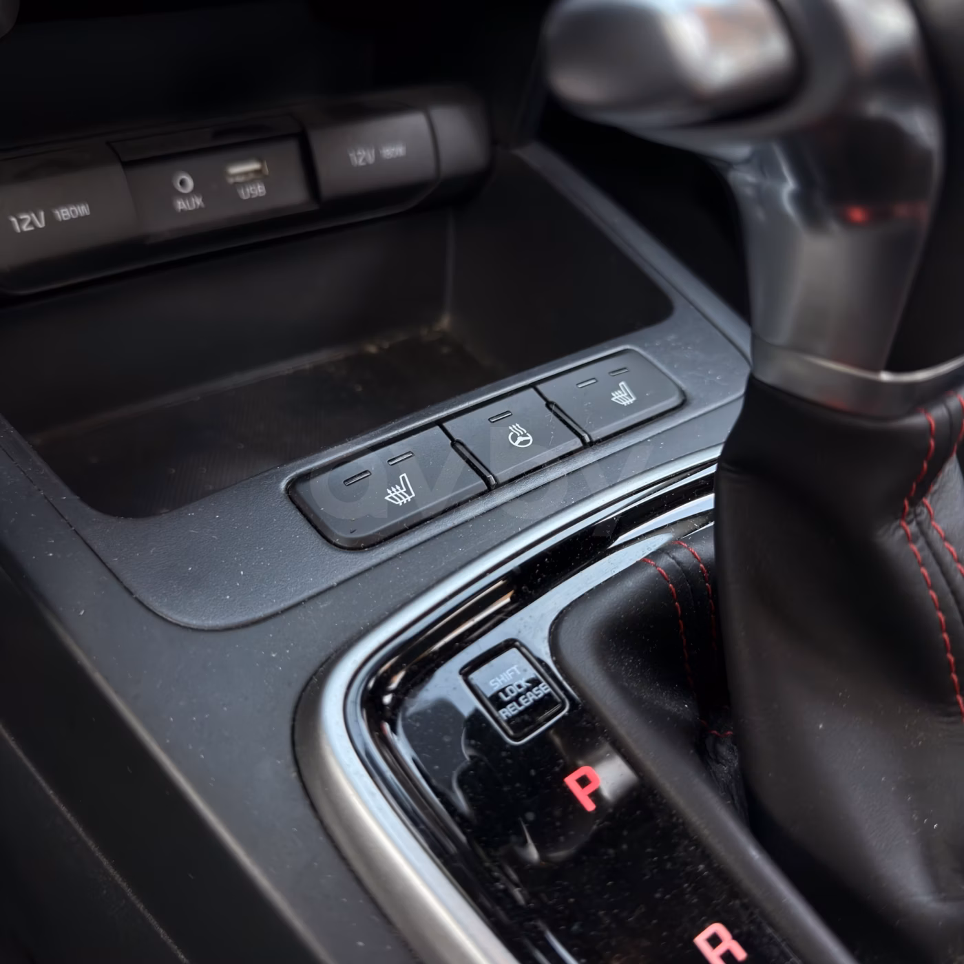 Kia Rio X (X-Line) фото 19