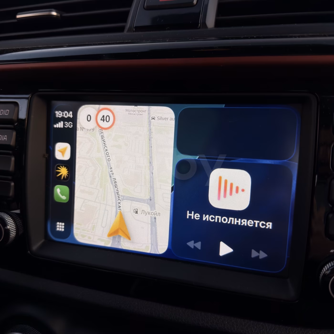 Kia Rio X (X-Line) фото 17