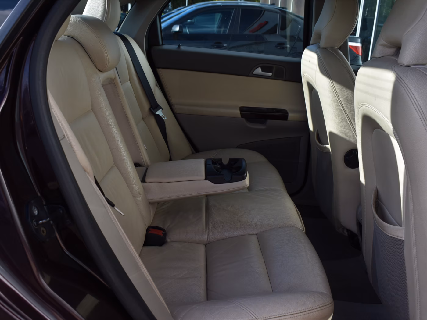 Volvo S40 фото 15