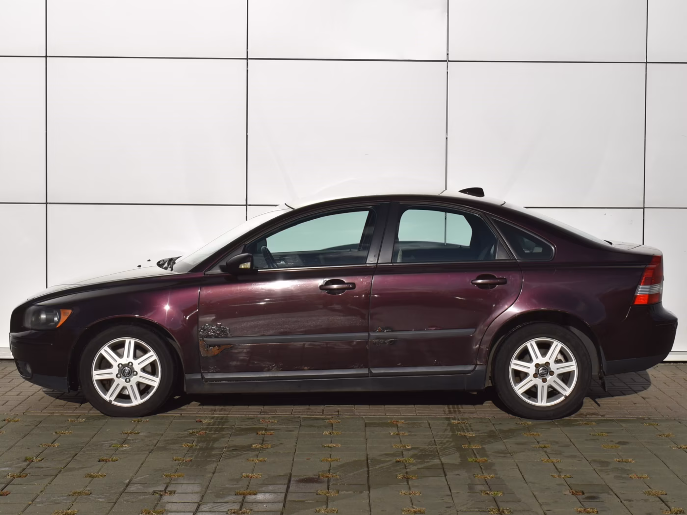 Volvo S40 фото 5
