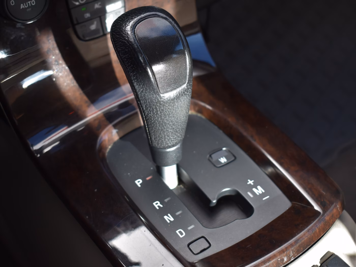 Volvo S40 фото 17