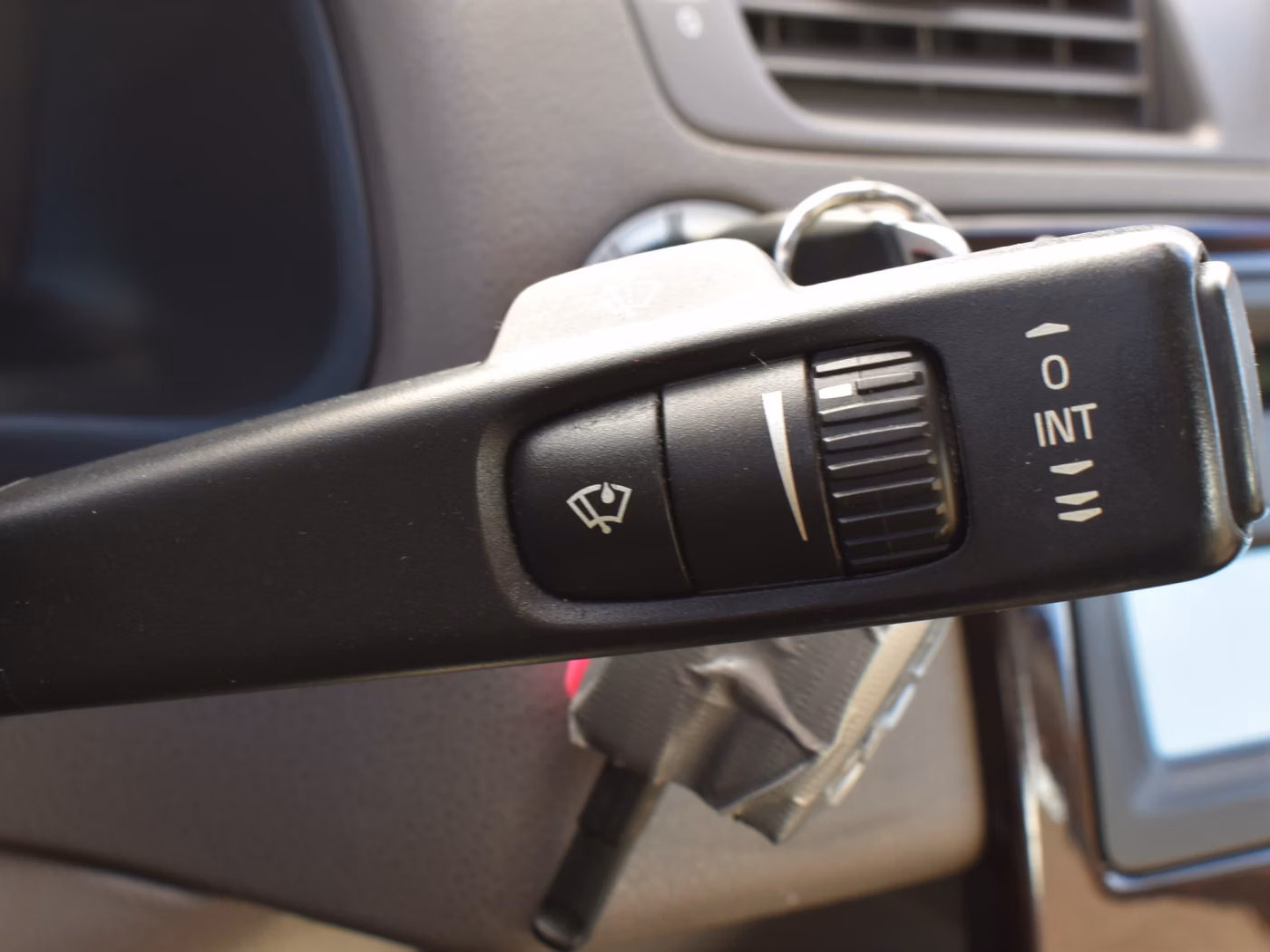 Volvo S40 фото 21