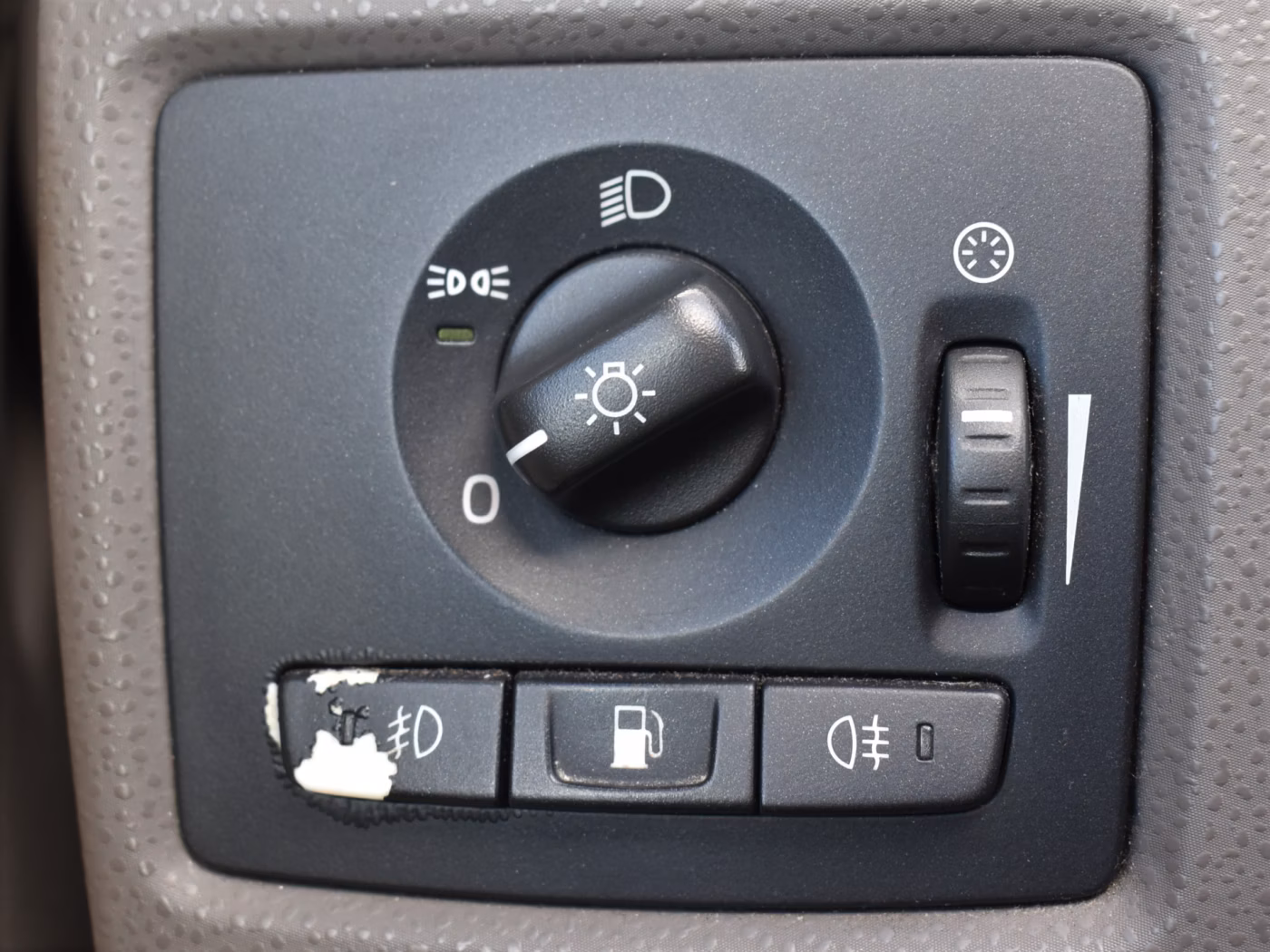 Volvo S40 фото 23