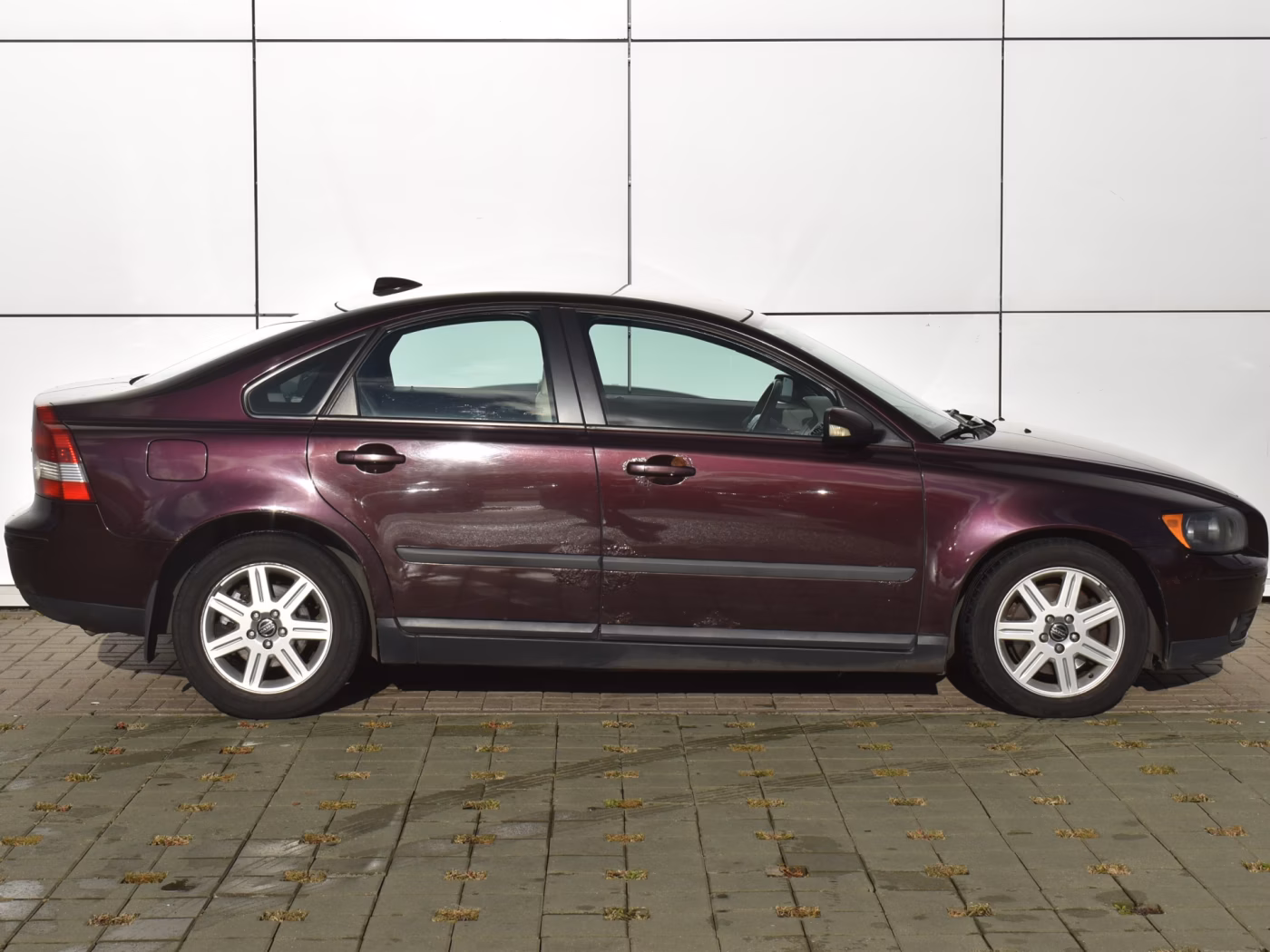 Volvo S40 фото 6