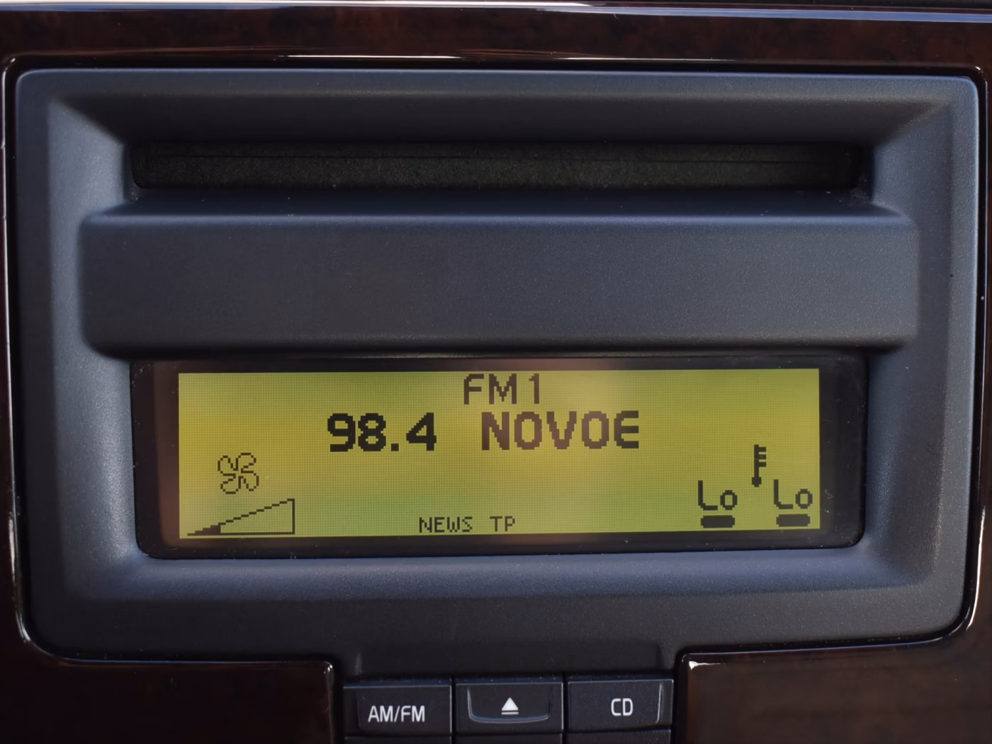 Volvo S40 фото 18