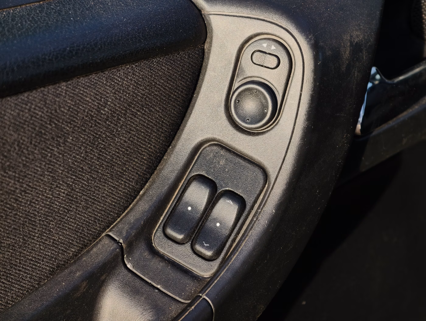 Opel Zafira фото 20