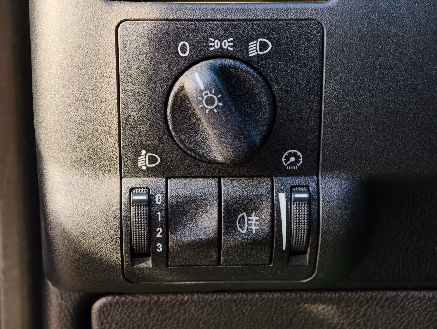 Opel Zafira фото 19