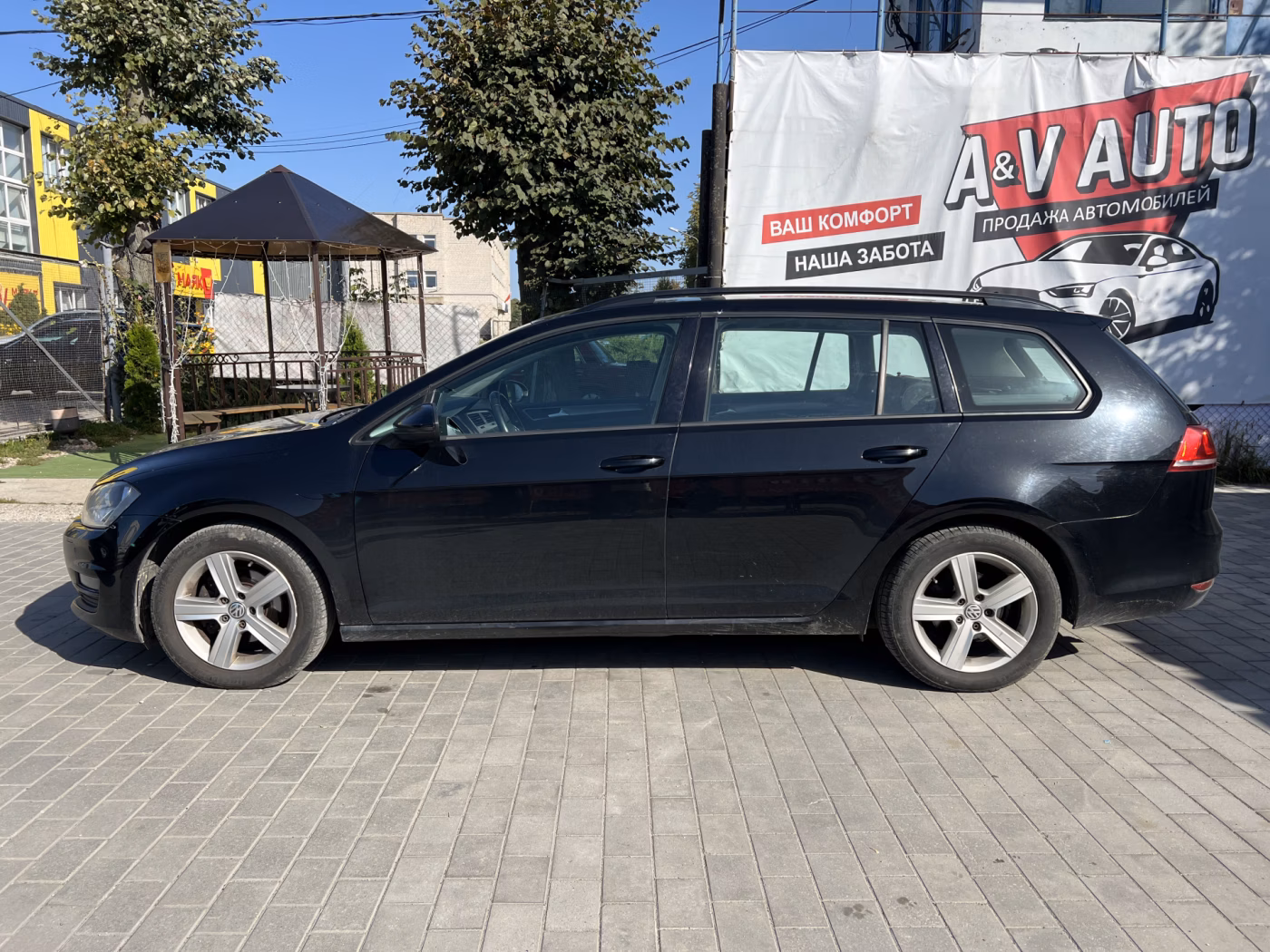 Volkswagen Golf фото 5