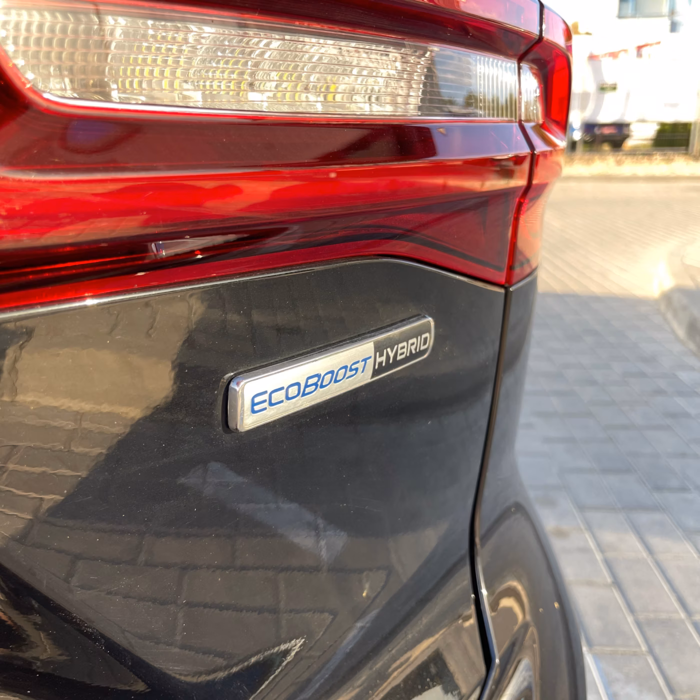 Ford Focus фото 7