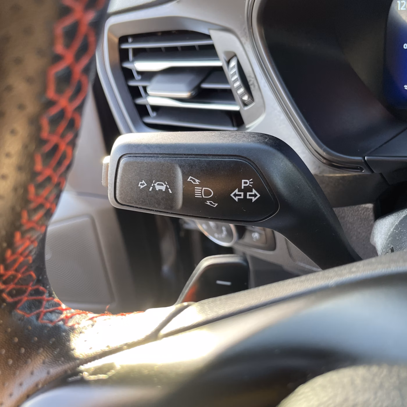 Ford Focus фото 20