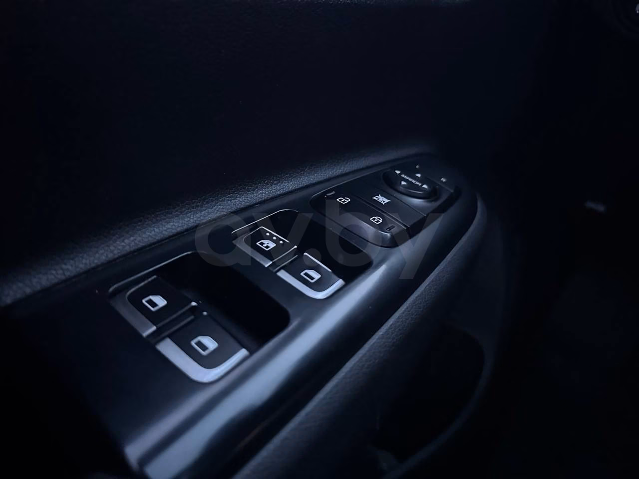 Kia Rio X (X-Line) фото 20